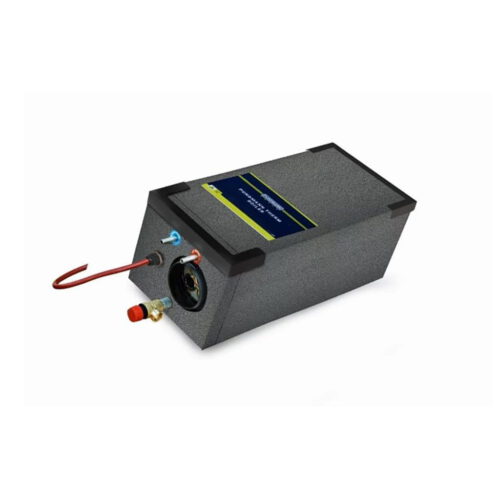 Pundmann Therm Bojler 9L AIR do ogrzewania postojowego 12V 200W