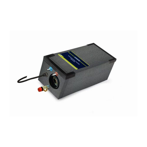 Pundmann Therm Bojler 9L AIR do ogrzewania postojowego 230V 500W